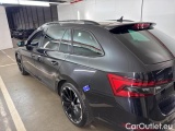  Skoda  Superb  Combi 1.4 TSI iV DSG6 Sportline (PHEV) 160kW/218pk  5D/P Auto-6 #28