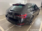  Skoda  Superb  Combi 1.4 TSI iV DSG6 Sportline (PHEV) 160kW/218pk  5D/P Auto-6 #44