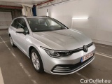  Volkswagen  Golf  Variant VIII 1.0 TSI Life Business 81kW/110pk  5D/P Man-6 #2