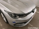  Volkswagen  Golf  Variant VIII 1.0 TSI Life Business 81kW/110pk  5D/P Man-6 #23