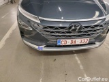  Hyundai  NEXO  FCEV 1 (Hydrogen) 120kW/163pk  5D/P Auto-1 #19