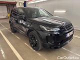  Land Rover  Discovery  Sport P300e PHEV AWD Auto R-Dynamic SE (PHEV) 227kW/309pk  5D/P Auto-8 #2