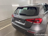  Mercedes  A-Klasse  A 180 d Business Solution 85kW/116pk  5D/P Auto-7 #27