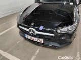  Mercedes  CLA-Klasse CLA Shooting Brake CLA 180 d DCT Business Solution 85kW/116pk  5D/P Auto-8 #24