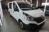  Renault  Trafic  Kasten L1H1 3 0t Komfort 2.0 dCi 88KW MT6 E6dT #7