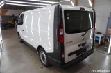  Renault  Trafic  Kasten L1H1 3 0t Komfort 2.0 dCi 88KW MT6 E6dT #8