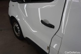  Renault  Trafic  Kasten L1H1 3 0t Komfort 2.0 dCi 88KW MT6 E6dT #36