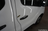  Renault  Trafic  Kasten L1H1 3 0t Komfort 2.0 dCi 88KW MT6 E6dT #74