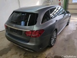  Mercedes  C-Klasse C -Klasse T-Modell C 200 d T (205.201)AMG 1.6 AMG Line 118KW MT6 E6d #2