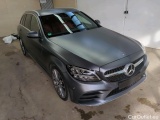 Mercedes  C-Klasse C -Klasse T-Modell C 200 d T (205.201)AMG 1.6 AMG Line 118KW MT6 E6d #7