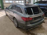  Mercedes  C-Klasse C -Klasse T-Modell C 200 d T (205.201)AMG 1.6 AMG Line 118KW MT6 E6d #22