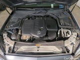  Mercedes  C-Klasse C -Klasse T-Modell C 200 d T (205.201)AMG 1.6 AMG Line 118KW MT6 E6d #23