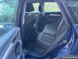  Audi  Q5 AUDI  35 TDI quattro S tronic 5d 120kW #9