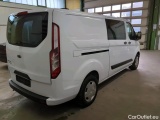  Ford  Transit  Custom/Tourneo Custom Kombi 320 L2 Trend 2.0 TDCi 96KW MT6  E6d #2
