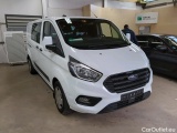  Ford  Transit  Custom/Tourneo Custom Kombi 320 L2 Trend 2.0 TDCi 96KW MT6  E6d #9