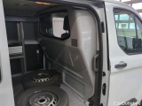  Ford  Transit  Custom/Tourneo Custom Kombi 320 L2 Trend 2.0 TDCi 96KW MT6  E6d #10