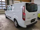  Ford  Transit  Custom/Tourneo Custom Kombi 320 L2 Trend 2.0 TDCi 96KW MT6  E6d #19