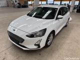  Ford  Focus  Turnier Cool & Connect 1.5 EcoBlue 70KW MT6 E6dT #15