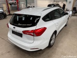  Ford  Focus  Turnier Cool & Connect 1.5 EcoBlue 70KW MT6 E6dT #17