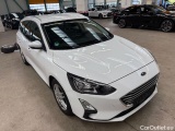  Ford  Focus  Turnier Cool & Connect 1.5 EcoBlue 70KW MT6 E6dT #16