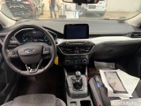  Ford  Focus  Turnier Cool & Connect 1.5 EcoBlue 70KW MT6 E6dT #28