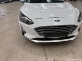  Ford  Focus  Turnier Cool & Connect 1.5 EcoBlue 70KW MT6 E6dT #40