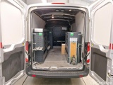  Ford  Transit  Kastenwagen 310 L2 Trend 2.0 TDCi 77KW MT6 E6 #10