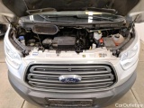  Ford  Transit  Kastenwagen 310 L2 Trend 2.0 TDCi 77KW MT6 E6 #14
