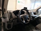  Ford  Transit  Kastenwagen 310 L2 Trend 2.0 TDCi 77KW MT6 E6 #15