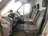  Ford  Transit  Kastenwagen 310 L2 Trend 2.0 TDCi 77KW MT6 E6 #17