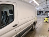  Ford  Transit  Kastenwagen 310 L2 Trend 2.0 TDCi 77KW MT6 E6 #26