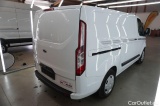  Ford  Transit  Custom Kasten 280 L1 Trend TDCi 96KW AT6 E6 #2
