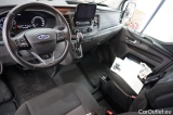  Ford  Transit  Custom Kasten 280 L1 Trend TDCi 96KW AT6 E6 #3