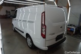 Ford  Transit  Custom Kasten 280 L1 Trend TDCi 96KW AT6 E6 #8