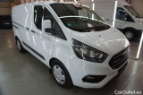  Ford  Transit  Custom Kasten 280 L1 Trend TDCi 96KW AT6 E6 #7
