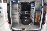  Ford  Transit  Custom Kasten 280 L1 Trend TDCi 96KW AT6 E6 #67