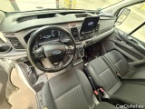  Ford  Transit  Custom Kasten 340 L1 Trend 2.0 TDCi 96KW AT6 E6dT #3