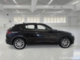  Alfa Romeo   STELVIO ALFA ROMEO / 2017 / 5P / SUV 2.2 TURBO DIESEL 190CV EXECUTIVE AT8 Q4 #7