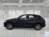  Alfa Romeo   STELVIO ALFA ROMEO / 2017 / 5P / SUV 2.2 TURBO DIESEL 190CV EXECUTIVE AT8 Q4 #8