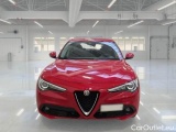  Alfa Romeo   STELVIO ALFA ROMEO / 2017 / 5P / SUV 2.2 TURBO DIESEL 160CV BUSINESS AT8 RWD #6