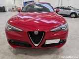  Alfa Romeo   STELVIO ALFA ROMEO / 2017 / 5P / SUV 2.2 TURBO DIESEL 160CV BUSINESS AT8 RWD #37