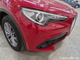  Alfa Romeo   STELVIO ALFA ROMEO / 2017 / 5P / SUV 2.2 TURBO DIESEL 160CV BUSINESS AT8 RWD #44