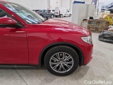  Alfa Romeo   STELVIO ALFA ROMEO / 2017 / 5P / SUV 2.2 TURBO DIESEL 160CV BUSINESS AT8 RWD #53