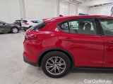  Alfa Romeo   STELVIO ALFA ROMEO / 2017 / 5P / SUV 2.2 TURBO DIESEL 160CV BUSINESS AT8 RWD #70