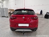  Alfa Romeo   STELVIO ALFA ROMEO / 2017 / 5P / SUV 2.2 TURBO DIESEL 160CV BUSINESS AT8 RWD #81