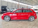  Audi  A3 AUDI  / 2016 / 5P / BERLINA 30 TDI SPORT S.BACK #8