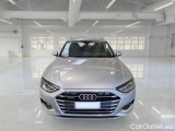 Audi  A4 AUDI  AVANT / 2019 / 5P / STATION WAGON 2.0 40 TDI QUAT. BUSIN ADVAN. S TRONIC #6