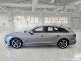  Audi  A4 AUDI  AVANT / 2019 / 5P / STATION WAGON 2.0 40 TDI QUAT. BUSIN ADVAN. S TRONIC #8
