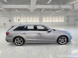 Audi  A4 AUDI  AVANT / 2019 / 5P / STATION WAGON 2.0 40 TDI QUAT. BUSIN ADVAN. S TRONIC #7