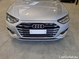  Audi  A4 AUDI  AVANT / 2019 / 5P / STATION WAGON 2.0 40 TDI QUAT. BUSIN ADVAN. S TRONIC #25